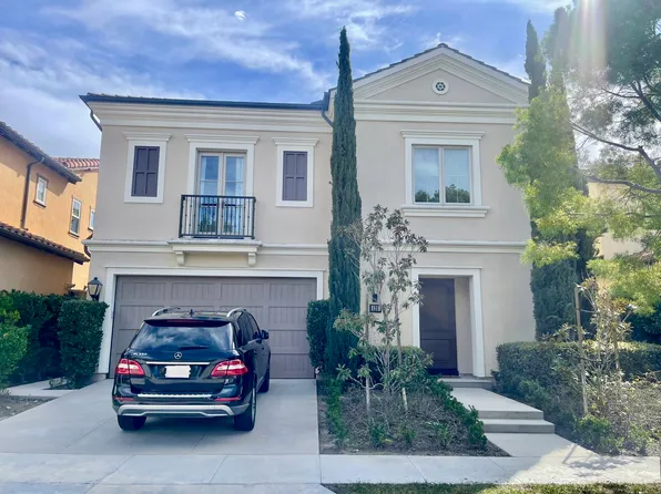120 Beechmont, Irvine, CA 92620