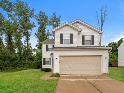 5753 Ericsson Way, Dayton, OH, 45426