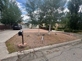 249 S Broadway St, Monte Vista, CO 81144
