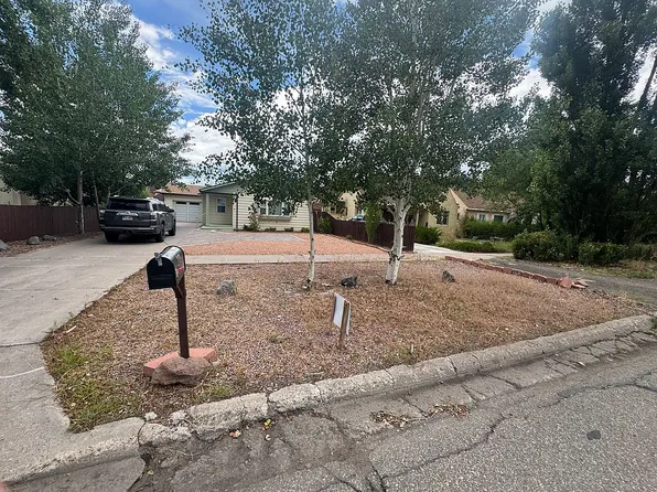 249 S Broadway St, Monte Vista, CO 81144