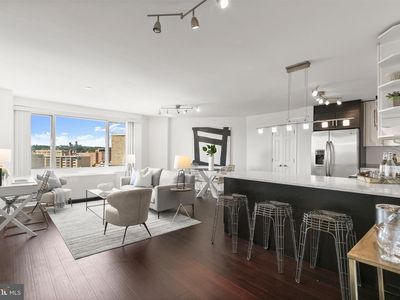 1330 New Hampshire Ave NW APT 1018, Washington, DC, 20036