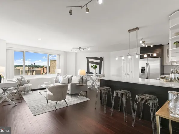 1330 New Hampshire Ave NW APT 1018, Washington, DC 20036