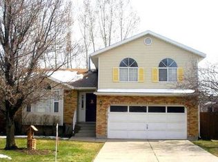 4863 W Ticklegrass Rd, West Jordan, UT 84081