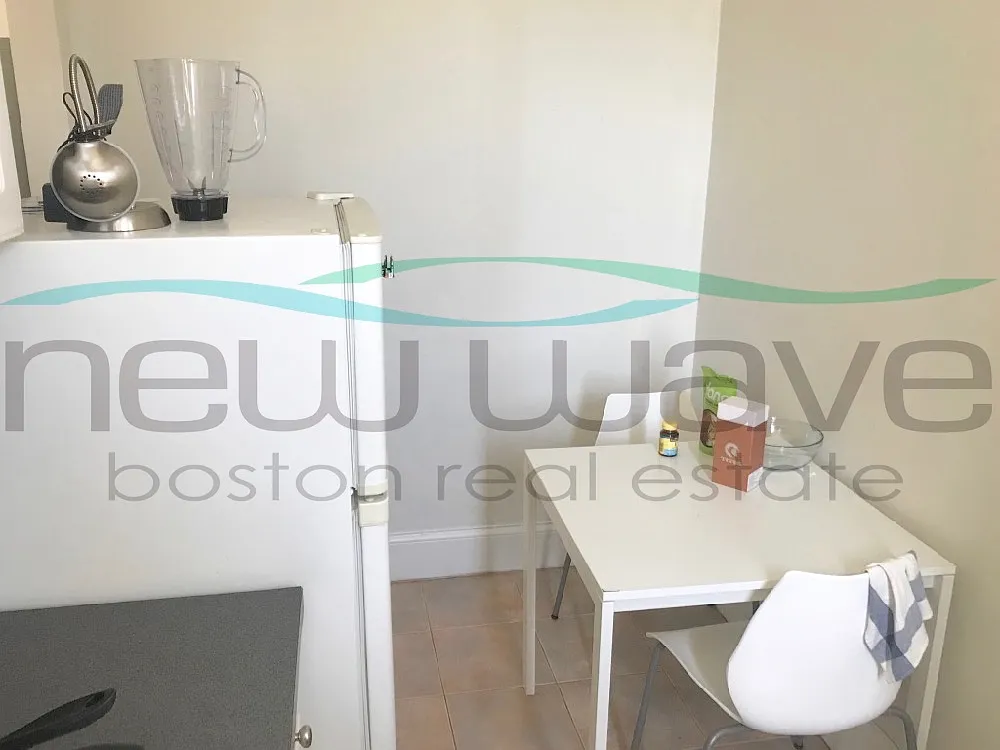 Studio, 450 sqft, $2,300 — Photo 3