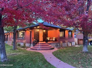 1295 Mark Twain Ave, Reno, NV 89509