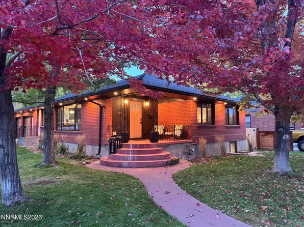 1295 Mark Twain Ave, Reno, NV 89509