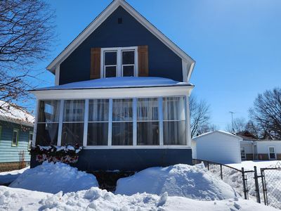 1320 Minnehaha Ave W, Saint Paul, MN, 55104