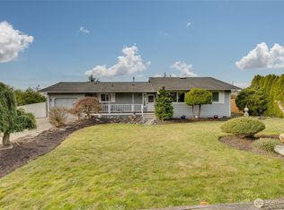 27620 84th Dr NW, Stanwood, WA