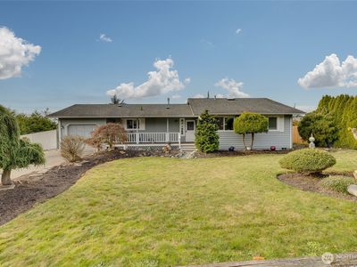 27620 84th Drive NW, Stanwood, WA, 98292