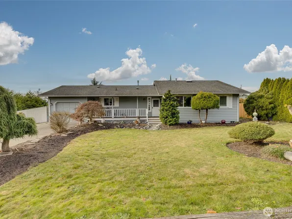 27620 84th Drive NW, Stanwood, WA 98292