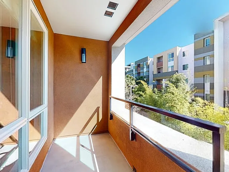 The Residences on Jamboree — Photo 104