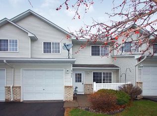 8706 Quarry Ridge Ln UNIT C, Woodbury, MN 55125