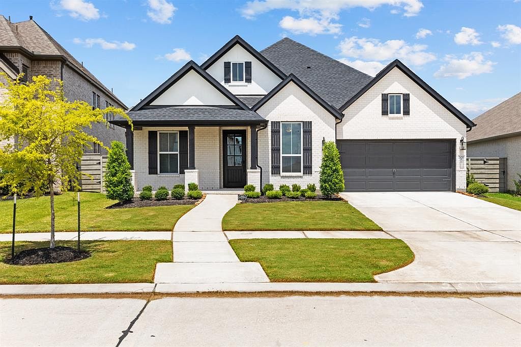 2011 Bayleaf Manor Dr, Manvel, TX 77578 MLS 29864182 Zillow