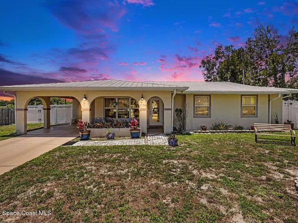 1178 Abbey Cir NE, Palm Bay, FL 32905