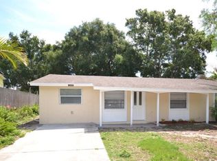 1109 Jadewood Ave, Clearwater, FL 33759