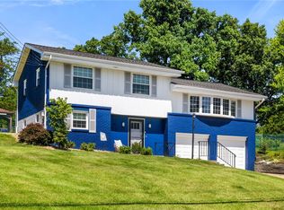 4221 El Rancho Dr, Allison Park, PA 15101