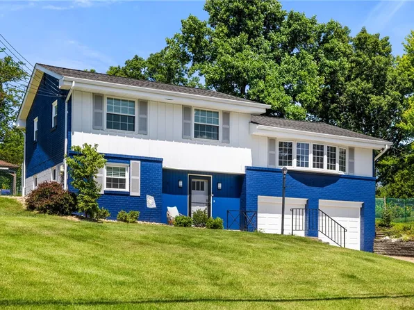 4221 El Rancho Dr, Allison Park, PA 15101