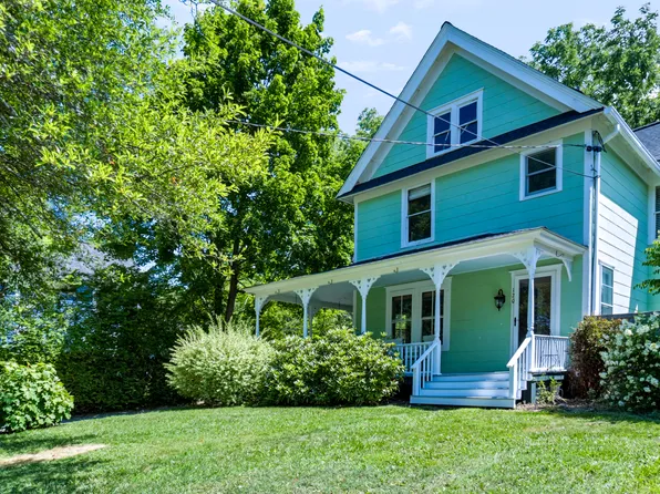 120 Church St, Millbrook, NY 12545