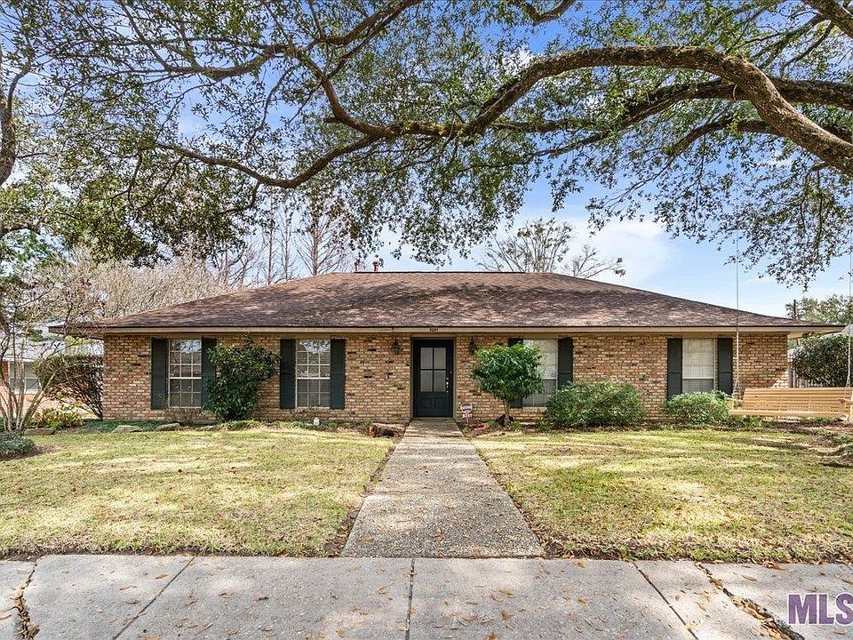 5281 Timber Cove St, Baton Rouge, LA 70808 Zillow