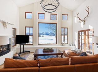 661 Green Meadow Rd, Carbondale, CO 81623