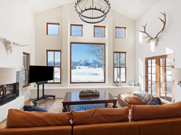 661 Green Meadow Rd, Carbondale, CO 81623
