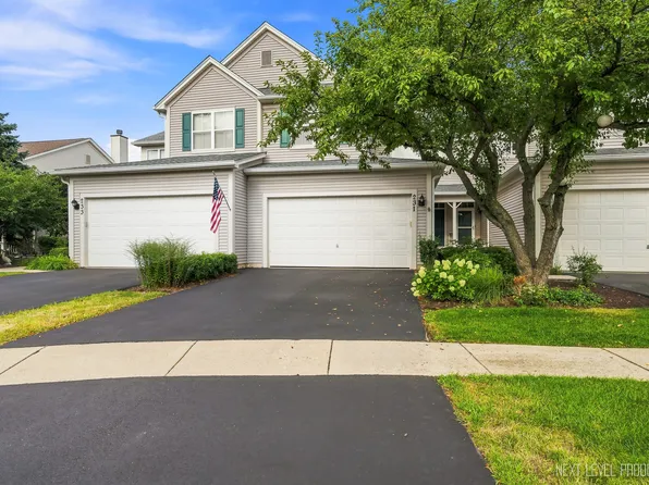 231 Grand Ridge Rd #231, Saint Charles, IL 60175