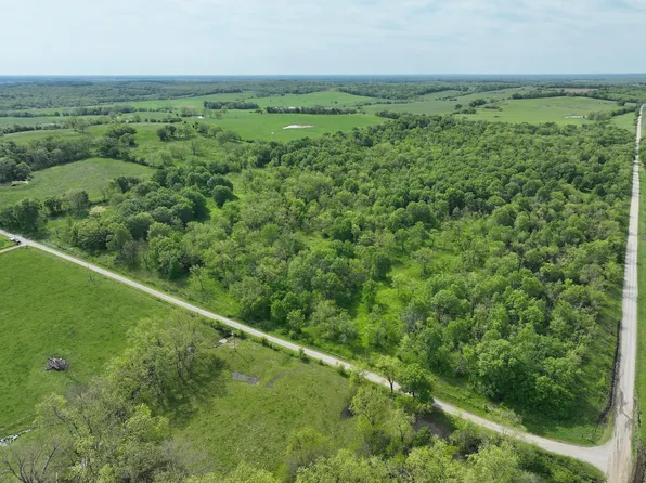 S 300 And Grange Rd, Richards, MO 64778