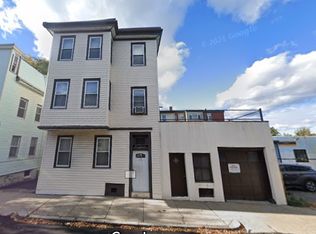 108 Orleans St APT 1, Boston, MA 02128