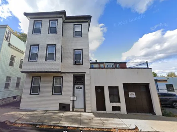 108 Orleans St #3R, Boston, MA 02128