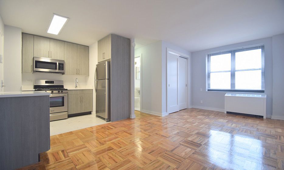 Harbor House - Studio - H43-05E