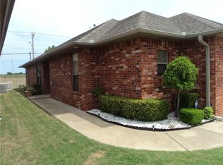 9216 Roadrunner Ave, Oklahoma City, OK 73139