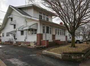 327 W Waterloo St, Canal Winchester, OH