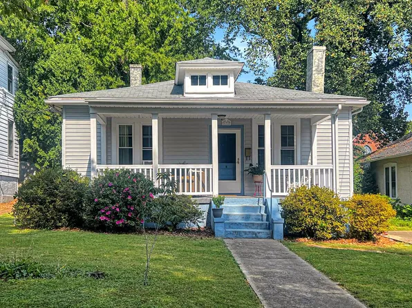 132 Mount Vernon Ave, Danville, VA 24541