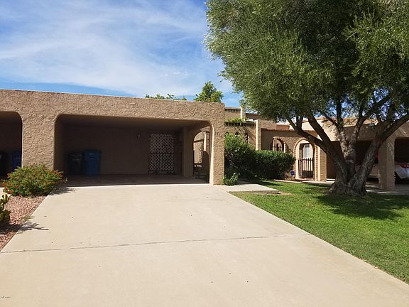 2nd image of 1114 E Cheryl Dr