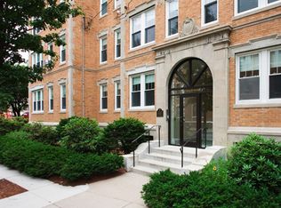 113 Kilsyth Rd #3A, Brighton, MA 02135