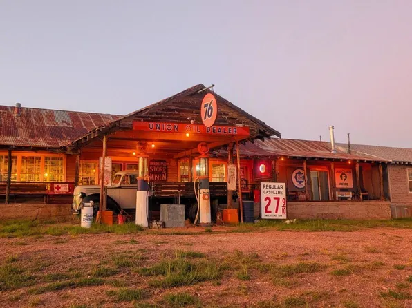 47966 N AZ HIGHWAY 288 --, Young, AZ 85554