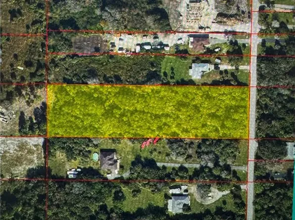 381 16th ST NE, NAPLES, FL 34120