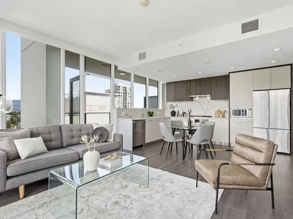 567 Clarke Rd #1604, Coquitlam, BC V3J 0K7