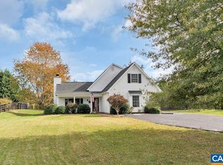 1105 Highlands Dr, Charlottesville, VA