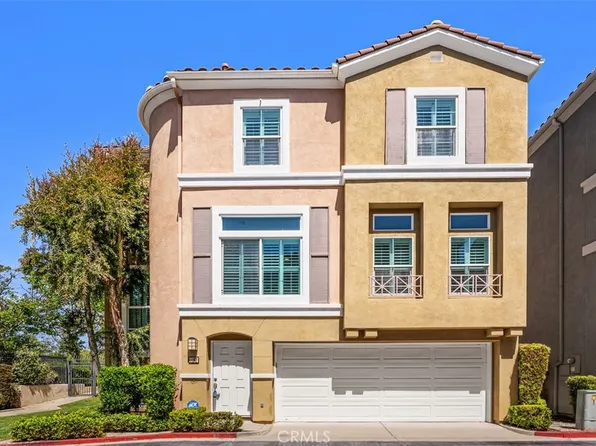 237 Montana Del Lago Dr, Rancho Santa Margarita, CA 92688