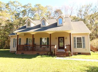 878 Glenn Rd, Clover, SC 29710