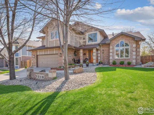 1519 Sunset St, Longmont, CO 80501