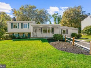 15316 Valencia St, Silver Spring, MD 20905
