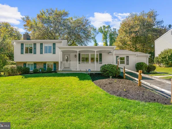 15316 Valencia St, Silver Spring, MD 20905