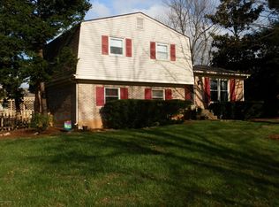 3511 Indocin Ct, Louisville, KY