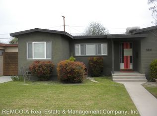 5831 E Lanai St, Long Beach, CA 90808