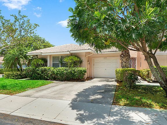 2nd image of 2491 S Coral Trace Cir