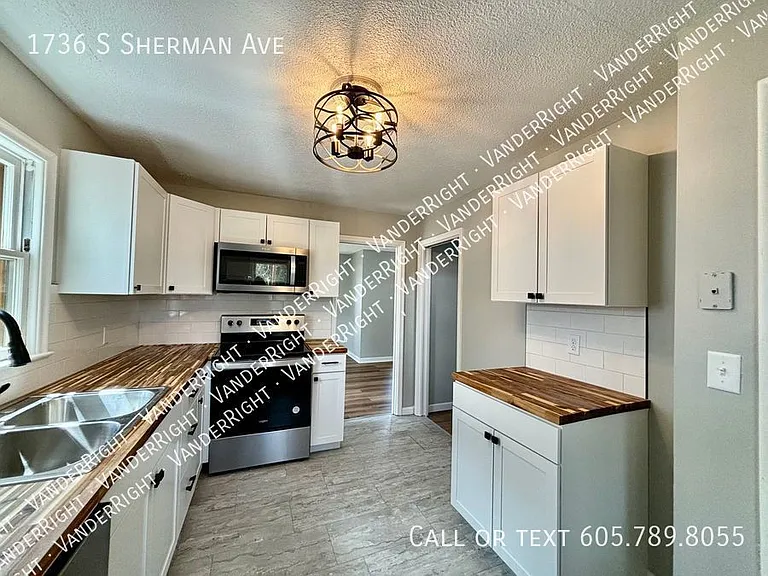 1736 S Sherman Ave — Photo 3