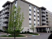 2nd image of 2020 Saint Regis Dr APT 608