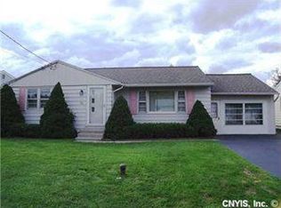 331 Noble Ave, Syracuse, NY 13206